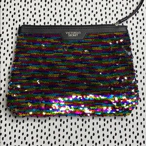 Victoria’s Secret Cosmetic Bag